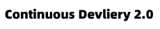 工程效能 logo
